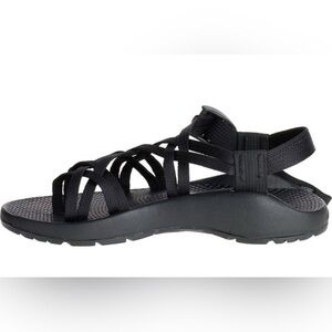 Chaco Women's Black Sandals
